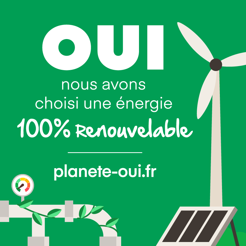 Planète Oui
