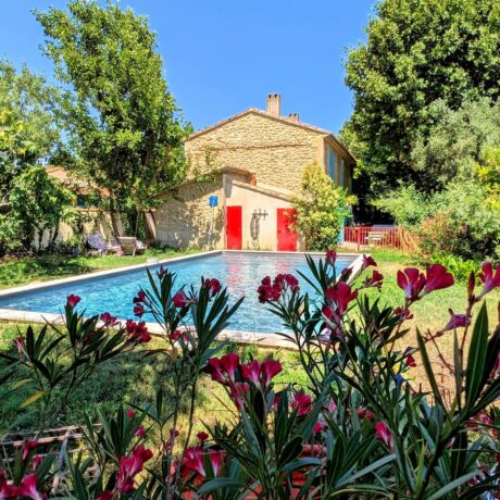 La piscine (5x10)